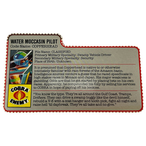 Joe action force - gi,
