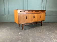 Vintage G Plan Sideboard In