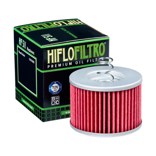 Hiflofiltro oil filter made - hiflofiltro,