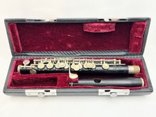 YAMAHA YPC-61 Piccolo Flute