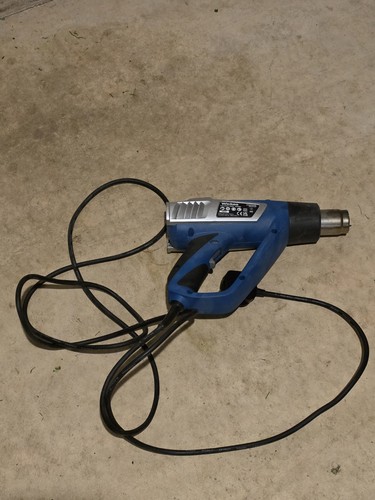 Wickes heat gun - wickes, 240v