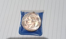 Vintage Bronze and Steel Lighter