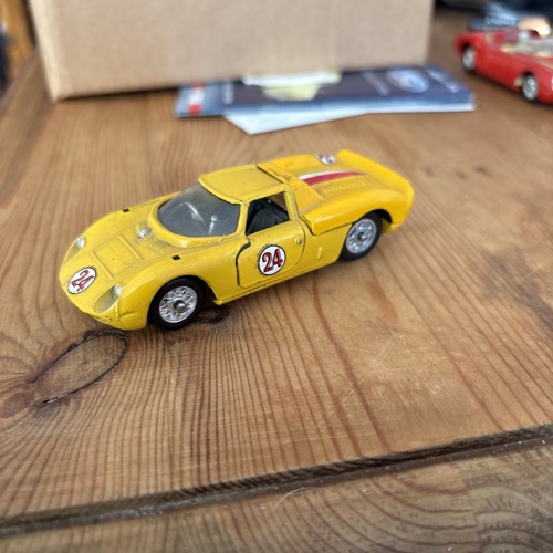 Mercury ferrari 330 p2 - ,