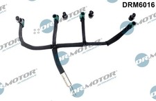 HOSE FUEL OVERFLOW FITS: FORD S-MAX 2.2 TDCI.FORD MONDEO IV 2.2 TDCI.FORD MON
