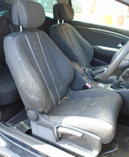 12 RENAULT MEGANE MK3 DCI