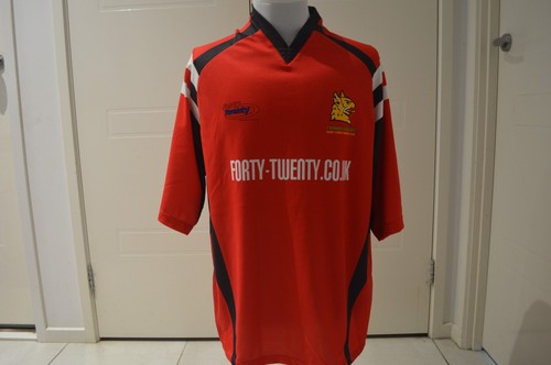 London griffiths rlfc - london,