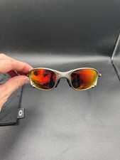Oakley X Metal XX/Ruby Lenses 