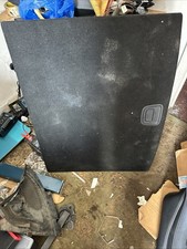 MERCEDES A CLASS FLOOR PANEL