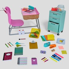 Our Generation Dolls