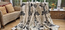 DESIGNERS GUILD  SILK LINED