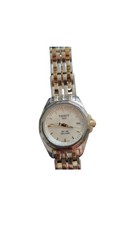 Tissot Ladies Watch White Face