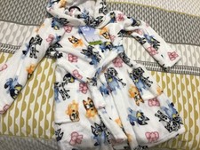 TU Unisex DRESSING GOWN Age