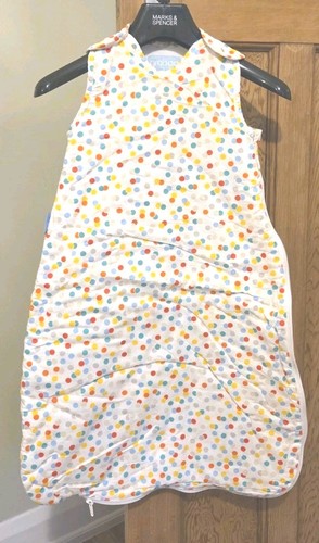 Grobag baby sleeping bag 6 - grobag, 0-6
