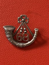 68th ( Lancashire ) Rifle