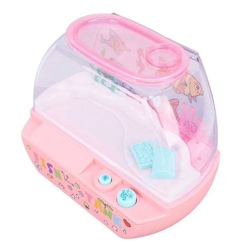 Children aquarium toy fake - aquarium,