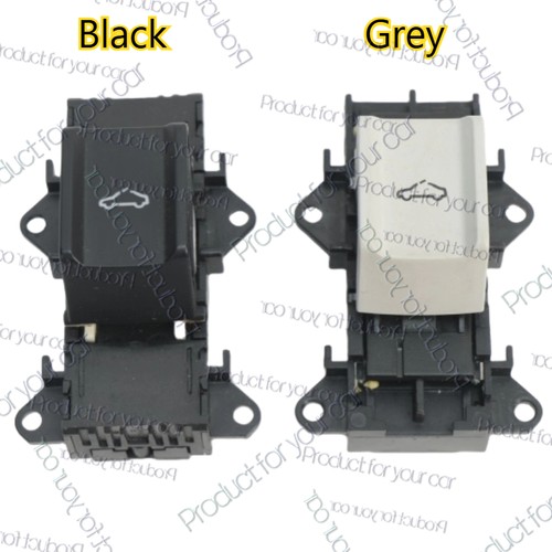 Sunroof glass switch button - glass,