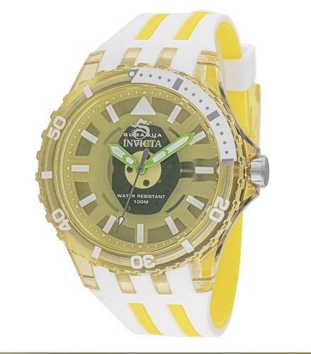 Invicta subaqua men s - 🍋🌊,