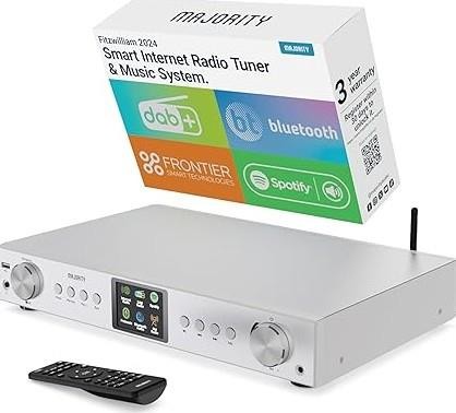 Bluetooth internet radio with - bluetooth,