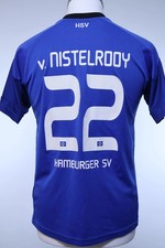 Original Authentic Hamburger