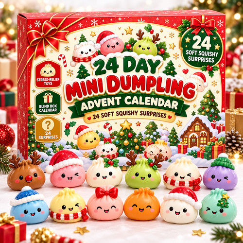 Day mini dumpling - mini,