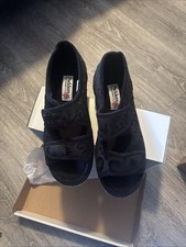 Brand New Padders Slipper Size
