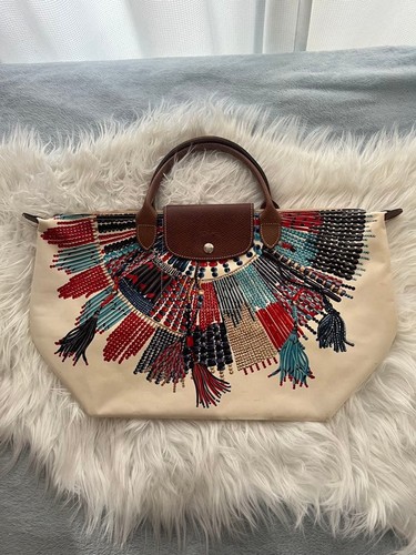 Longchamp pliage m - le,
