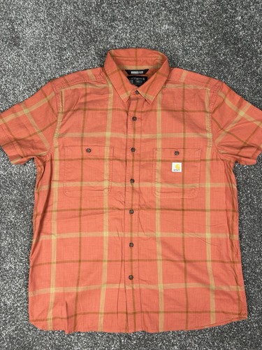 Carhartt men short sleeve - short,