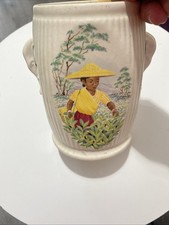 Vintage SylvaC Ceramic Tea