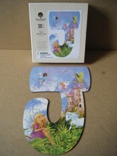 Wentworth wooden jigsaw