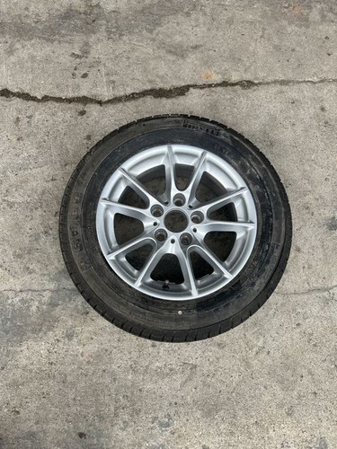 Bmw e39 2002 alloy - bmw,