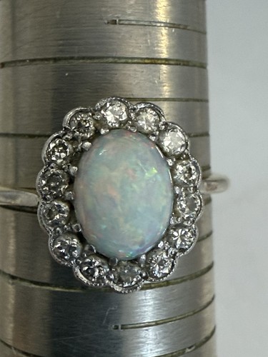 Fine edwardian 18ct gold - fine,