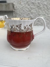 RESERVED listing Royal Albert Mug