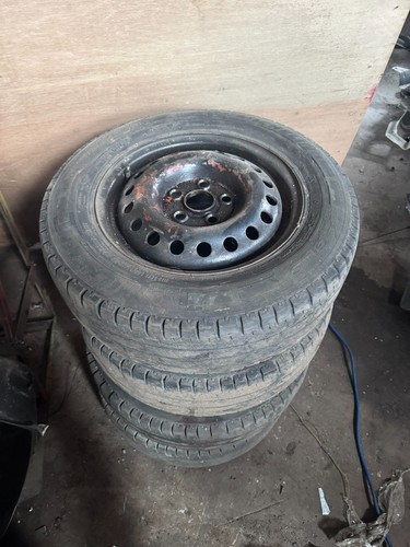 Transporter 2001 5 tdi - vw,