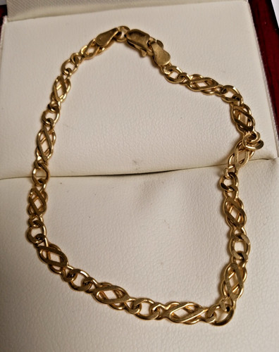 9ct gold unique - 9ct,