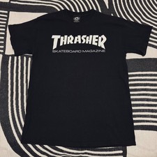Thrasher Skateboarding