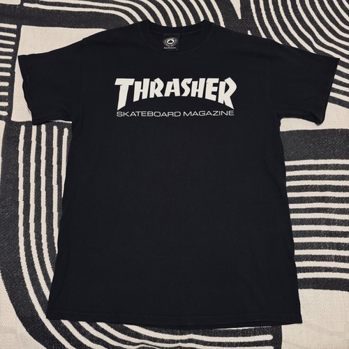 Thrasher skateboarding - thrasher,