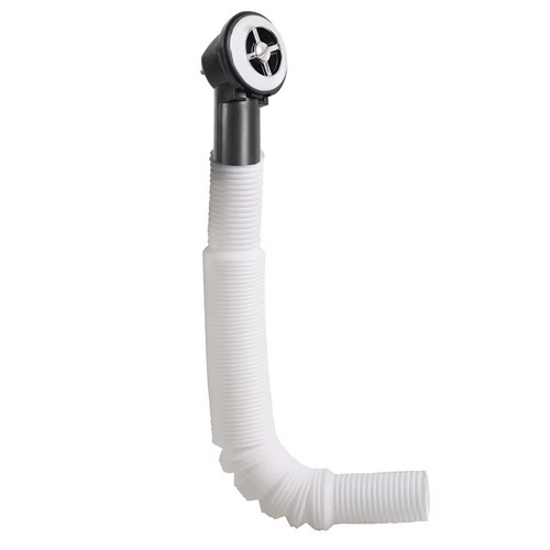 Overflow pipe for kitchen - overflow,