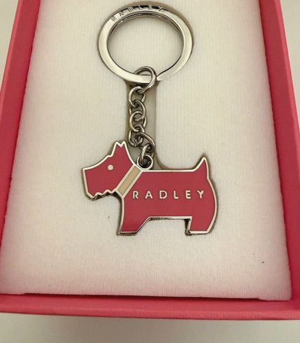 Radley scottie dog - scottie,