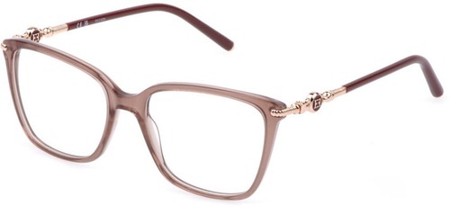 Escada vesf strpd brown - 33,