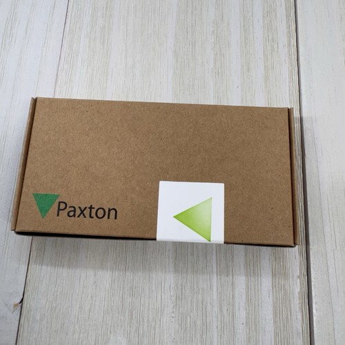 Sealed paxton access - sealed,
