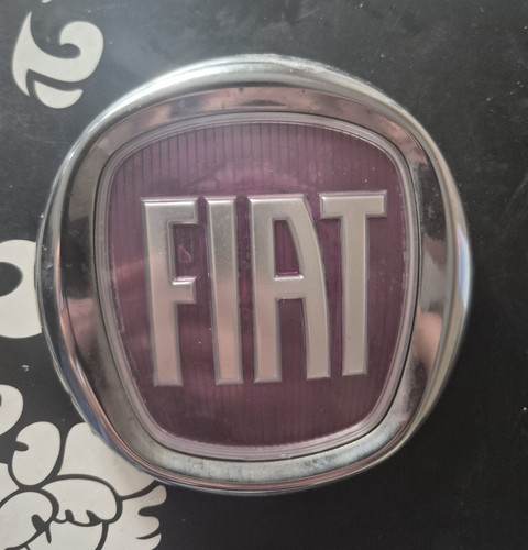 Fiat panda 500 punto grille - fiat,