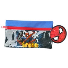 Marvel spider man flat - spider-man,