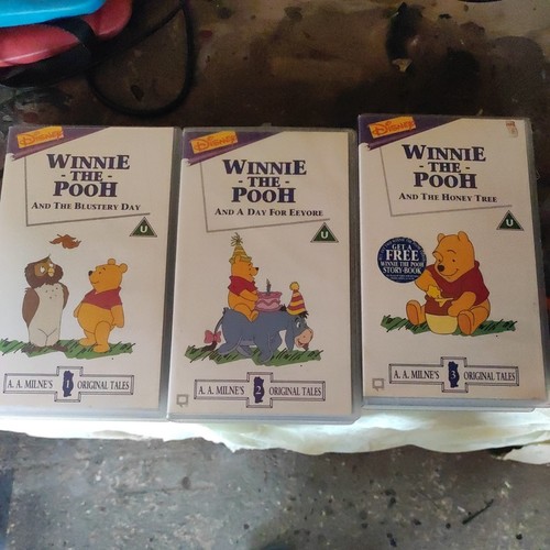 Disney winnie the pooh - winnie,