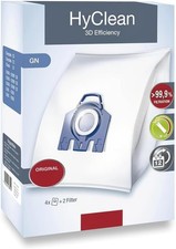 Miele vacuum bags genuine - gn,