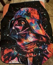 Darth Vader Colorful Apron