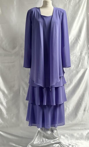 Dress and jacket mother - jacket, of