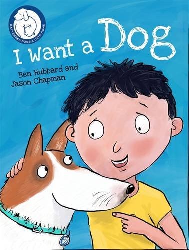 Want dog battersea dogs - dog, (battersea