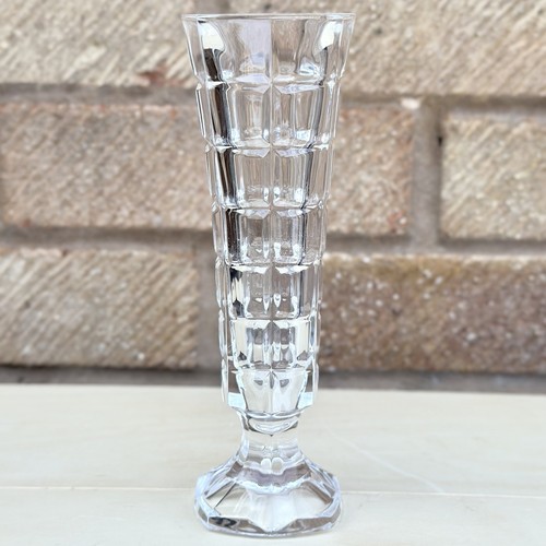 Vintage cristal arques - vintage,