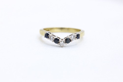 18ct yellow gold diamond - gold, &