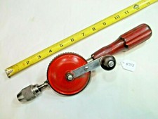 MILLERS FALLS Vintage No